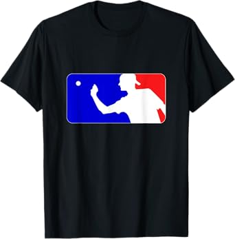 Major League Beer Pong Shirt T-Shirt