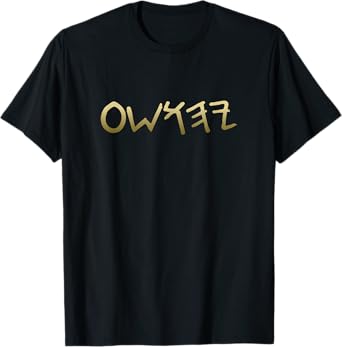 Yahusha Messiah true Name of Jesus Christ T-Shirt