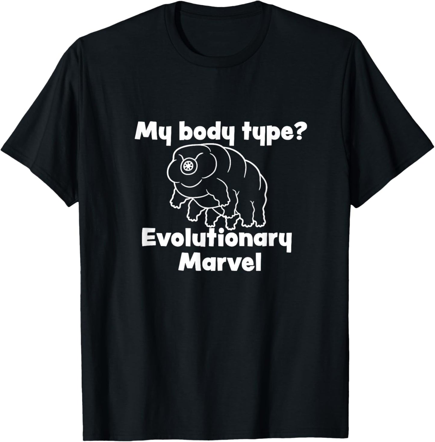 Funny Science T-Shirt