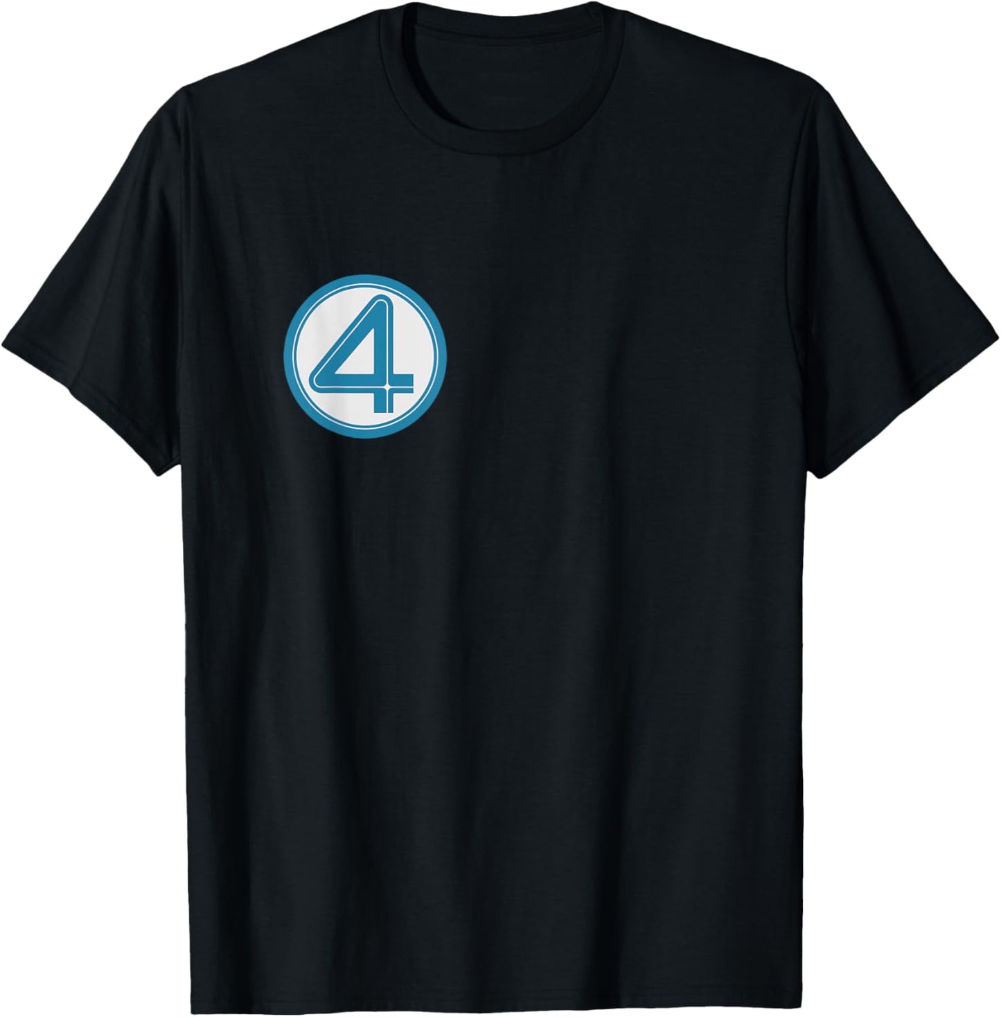 First Steps Super Hero Costume T-Shirt