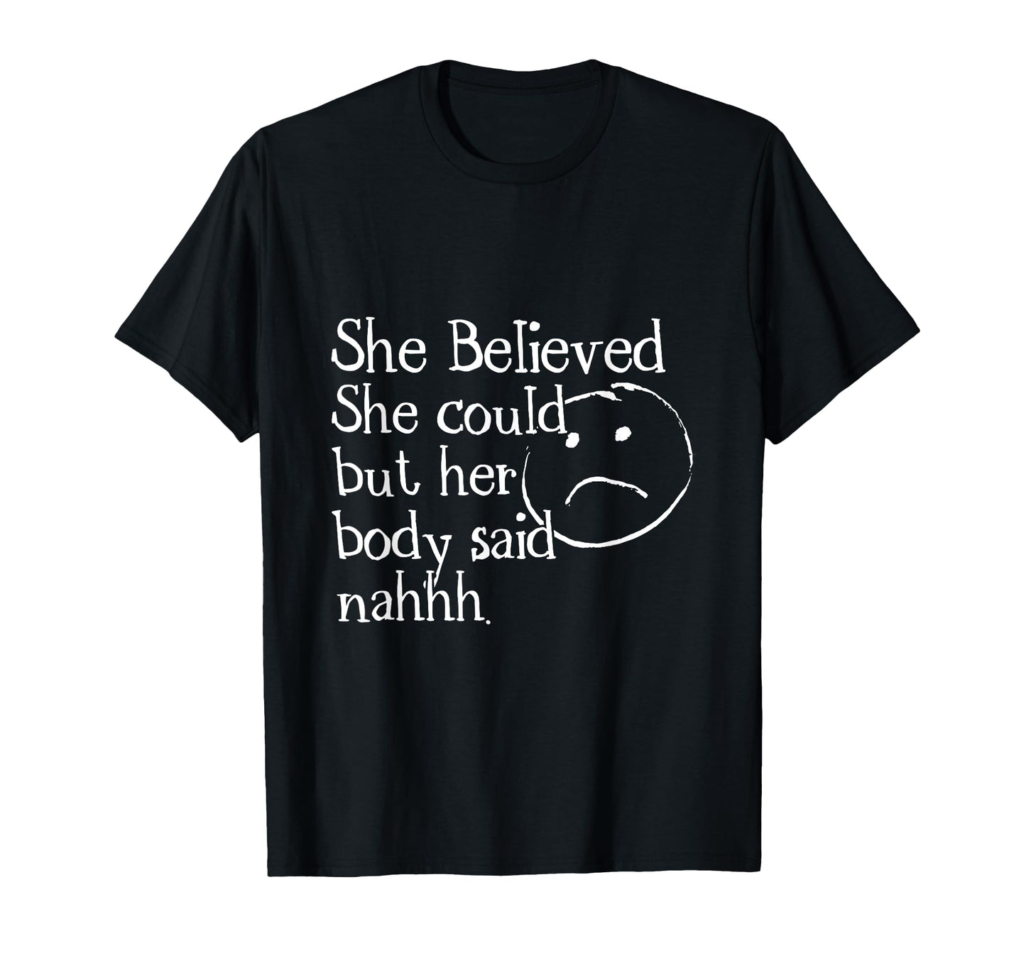 Spoonie Life Fibromyalgia Invisible Disability T-Shirt