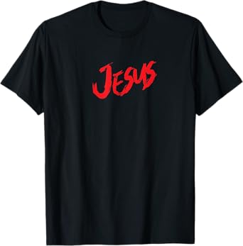 JESUS T-Shirt