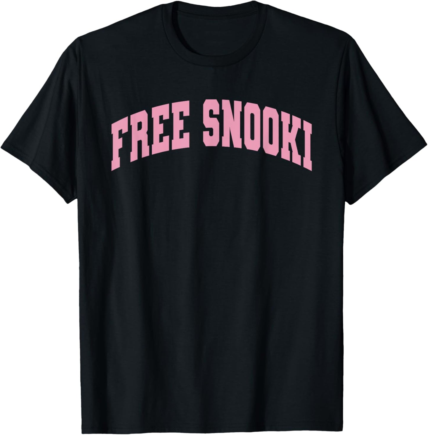 Free Spirit of the Shore: Snooki-Inspired Jersey Designs T-Shirt