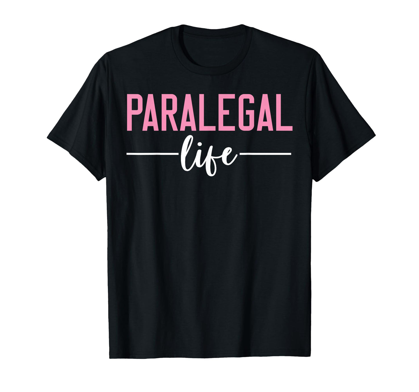Paralegal T-Shirt