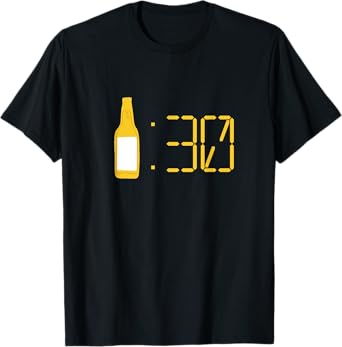 Beer Thirty T-Shirt