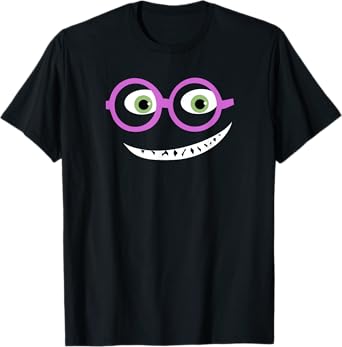 Randall Boggs Easy Costume T-Shirt