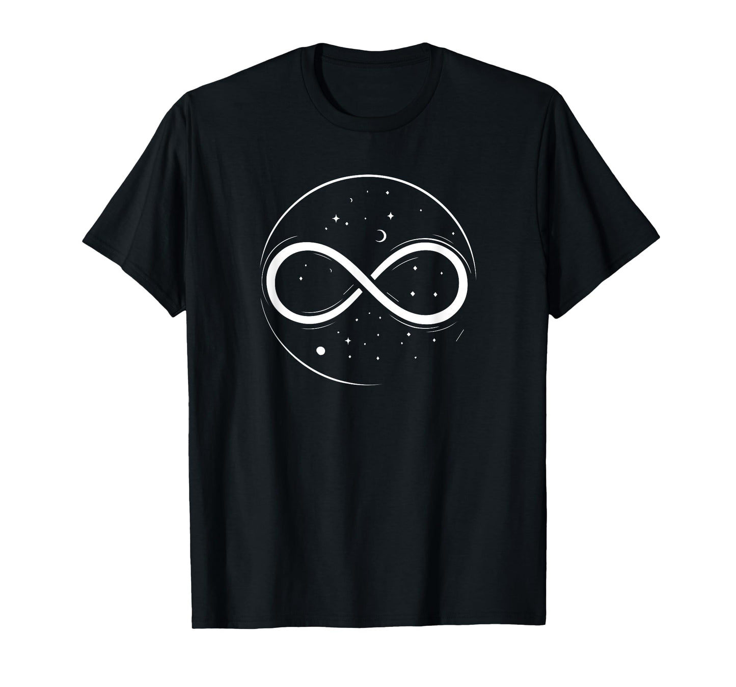 Infinity symbol T-Shirt