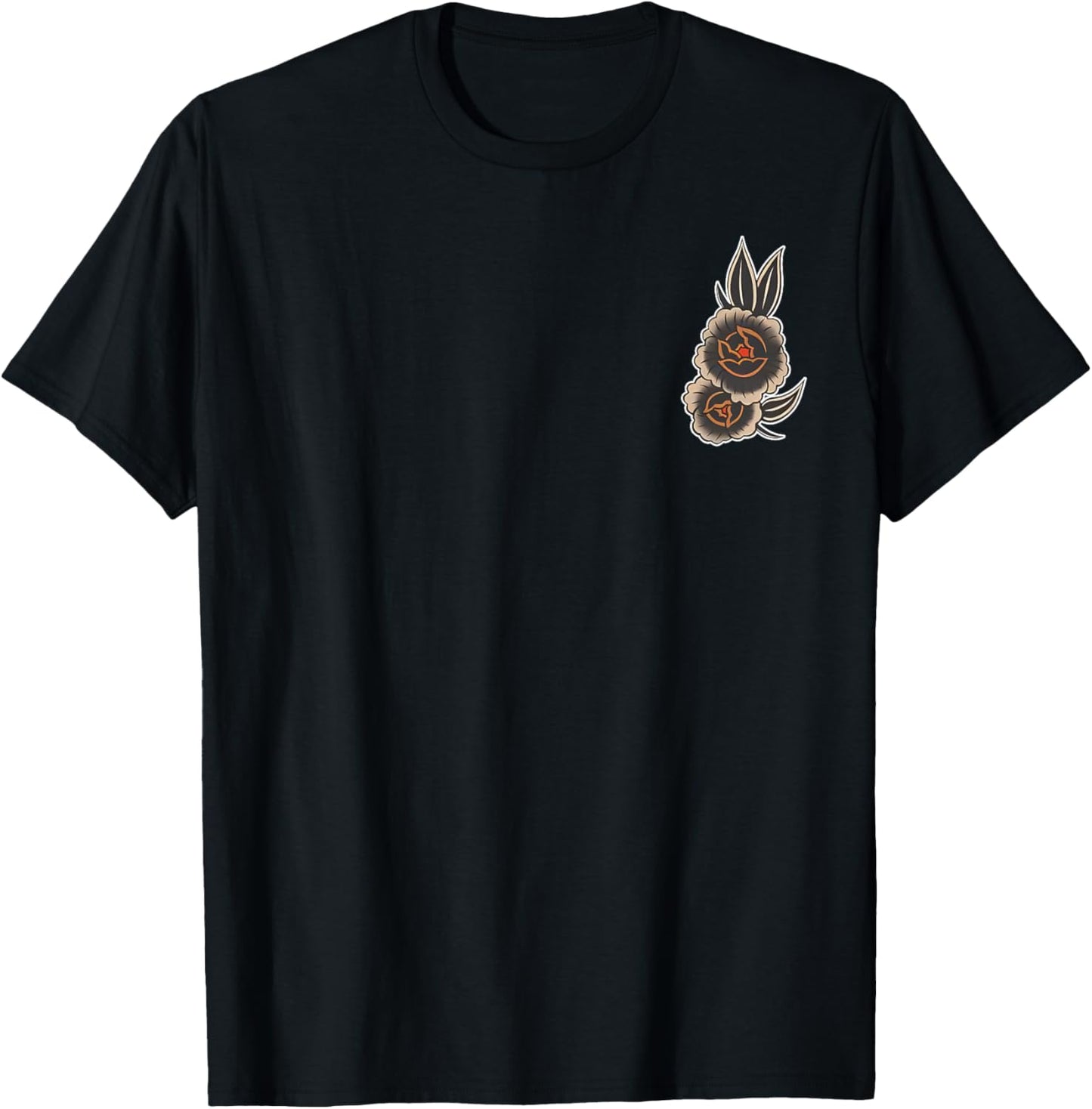 Beware Of False Prophets - Front And Back, Wolf In Sheep's T-shirt