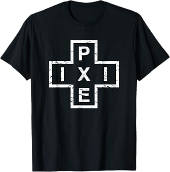 Stylish Pixie T-Shirt T-Shirt