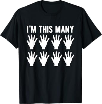 Funny 40th Birthday T-Shirt | Gift For 40 Year Old T-Shirt