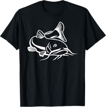 Catfish T-Shirt