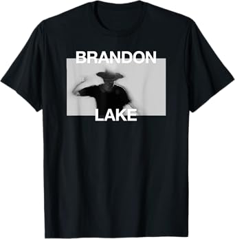 Concert Tee T-Shirt
