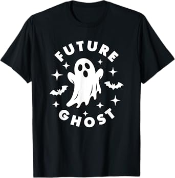 Future Ghost T-Shirt