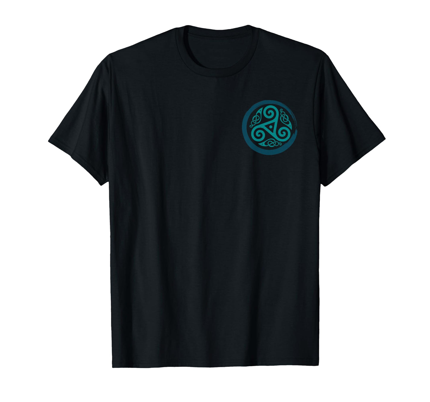 Triskele Celtic Knot T-Shirt