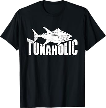 Fishing tunaholic T-Shirt