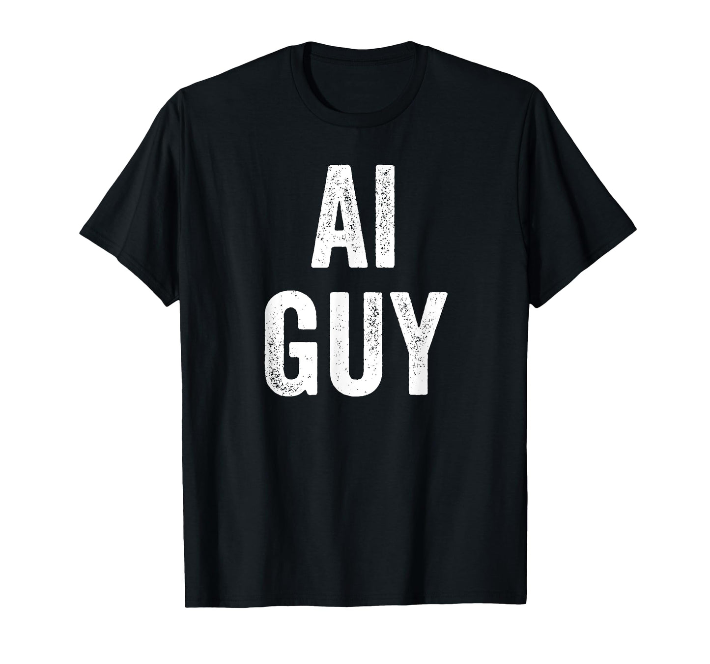 AI Guy T-Shirt
