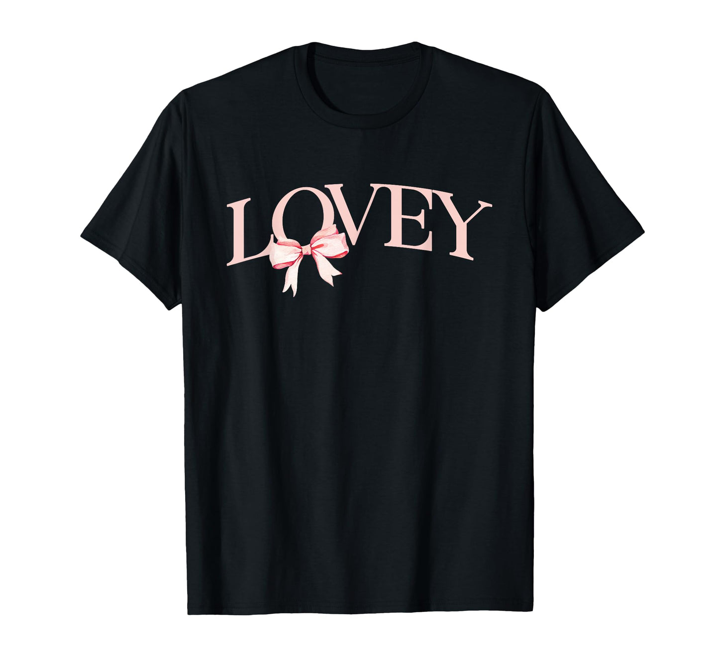 Lovey Grandma Appreciation Lovey Grandmother T-Shirt