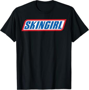 Traditional Oi Skinhead Punk-Rock T-Shirt