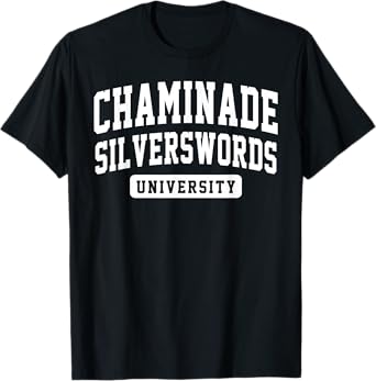 Chaminade University Arch Vintage Classic Design Gifts Men T-Shirt