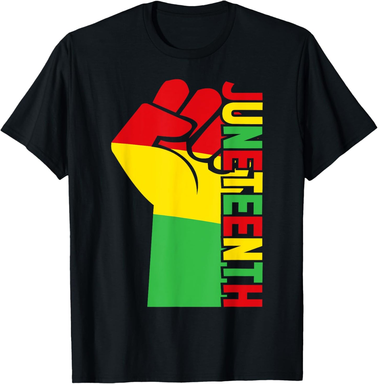 Juneteenth T-Shirt