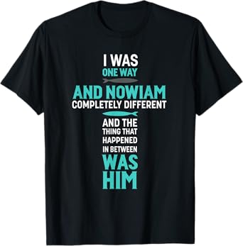 Funny Quotes Tee Women's Black T-Shirt Small Crew Neck Short Sleeve Lace Embellishment