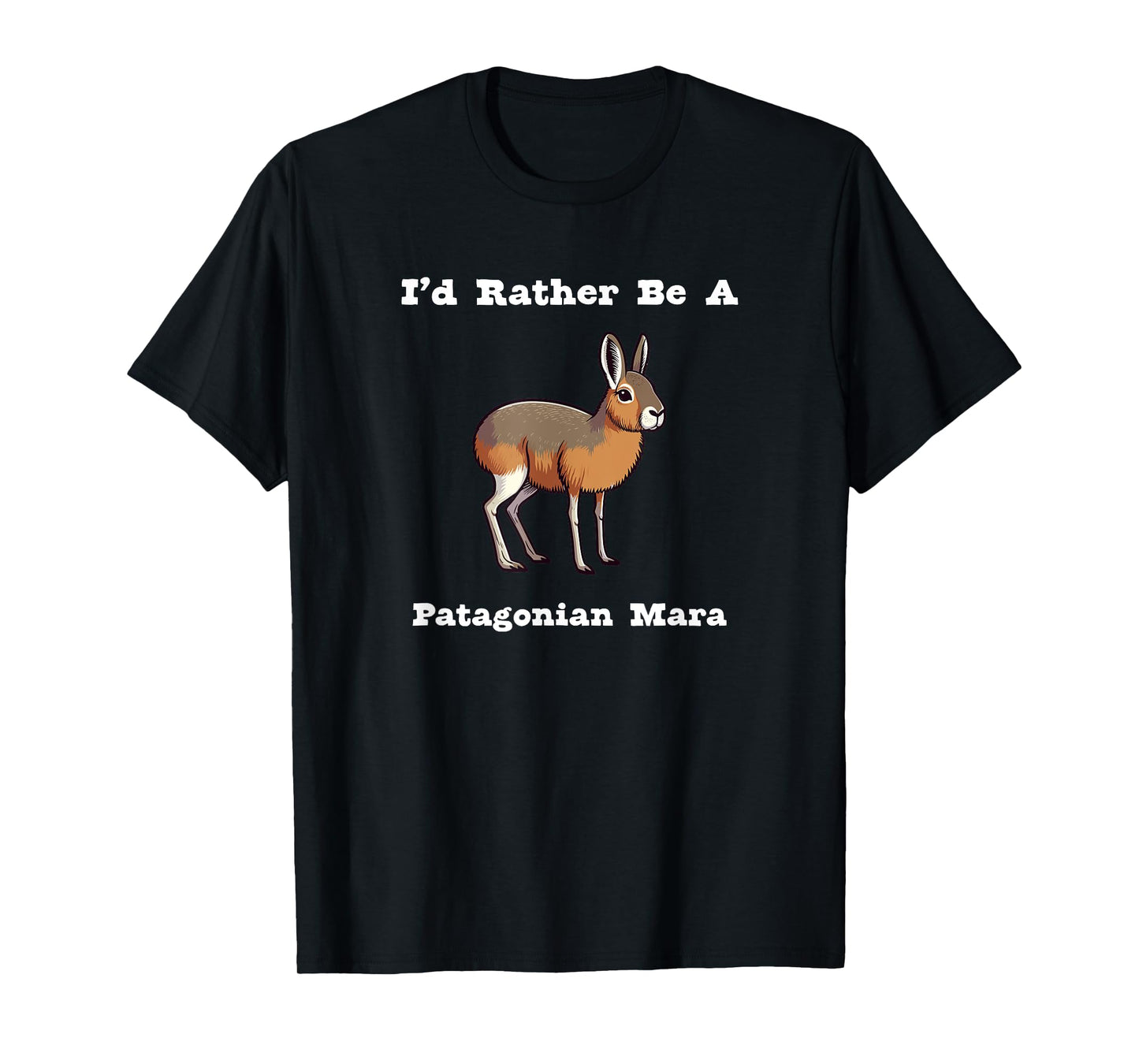 Patagonian Mara T-Shirt