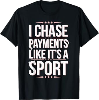 Medical Billing Specialist Girl Job Profession Hospital T-Shirt