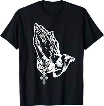 Christian shirts, Jesus Saves, God is good, Cool Dope, rap T-Shirt