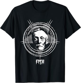 American True Crime Albert Fish T-Shirt