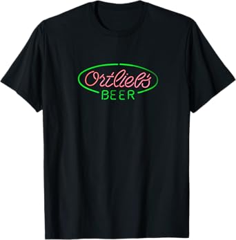 Ortlieb's Beer T-Shirt