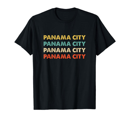 Panama City T-Shirt