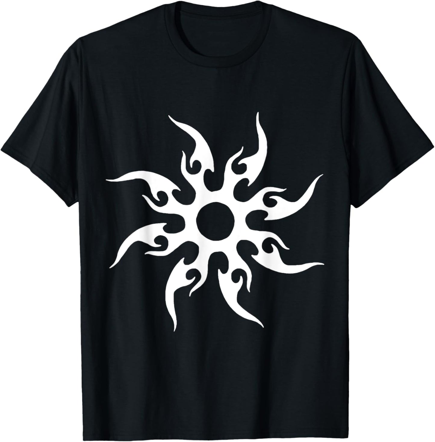 Two Time Forsaken T-Shirt