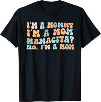 Funny Love Island Mommy Huda Quote, I'm A Mom, Summer Girl T-Shirt