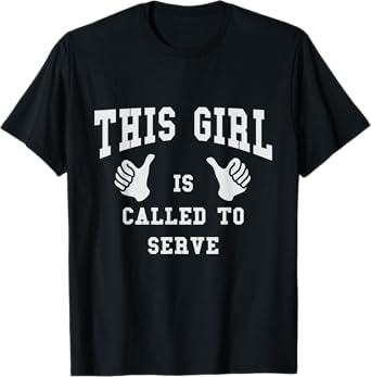 LDS Sister Missionary Design T-Shirt