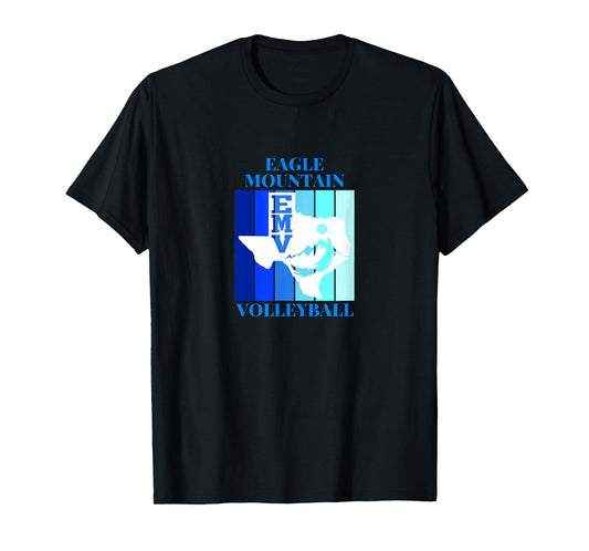 Stripe Life T-Shirt