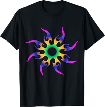 Two Time Forsaken T-Shirt