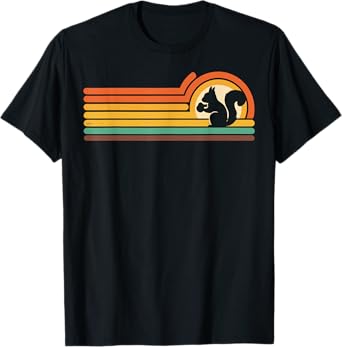 Squirrel T-Shirt