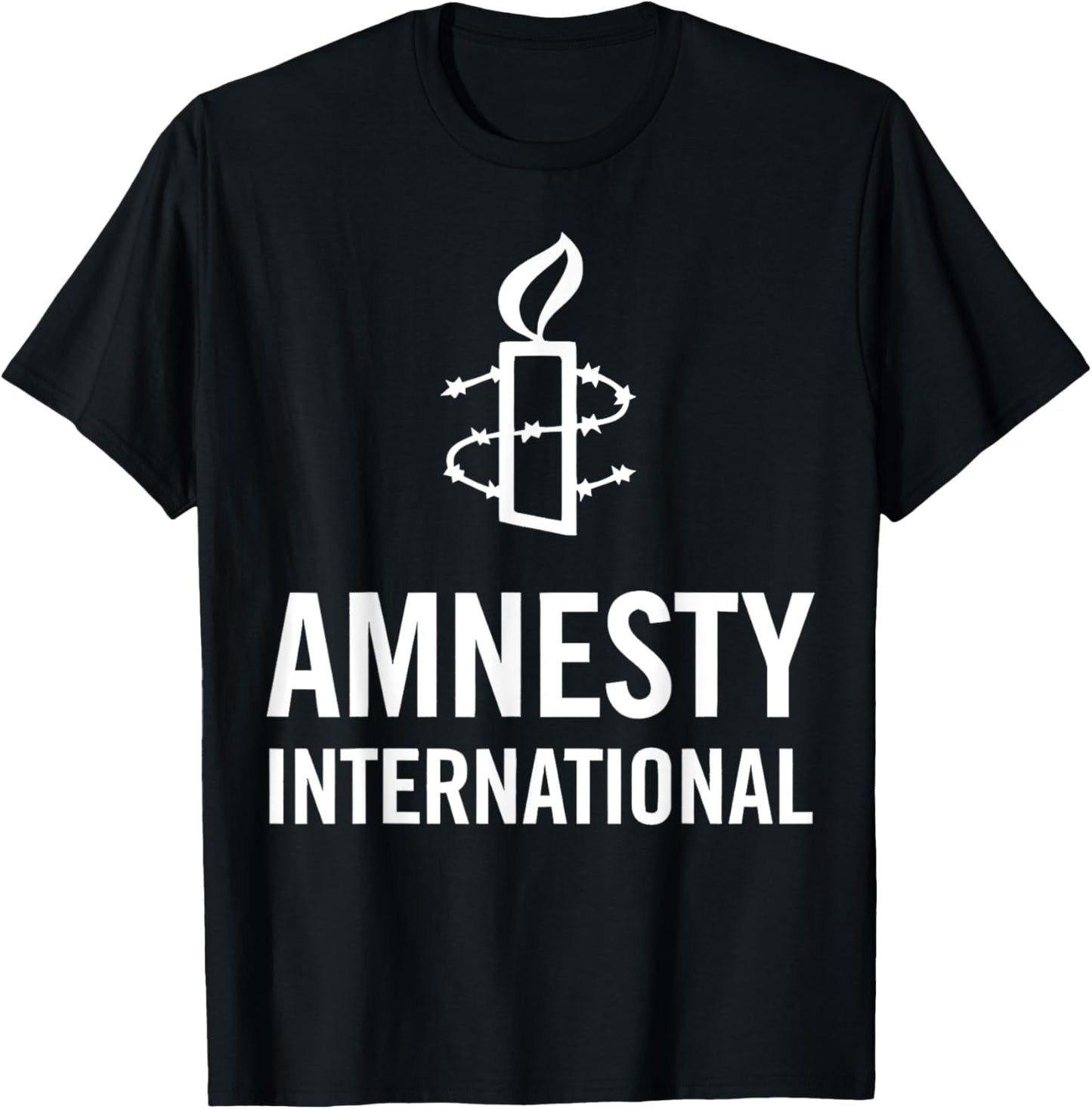 Amnesty International T-Shirt