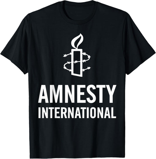 Amnesty International T-Shirt