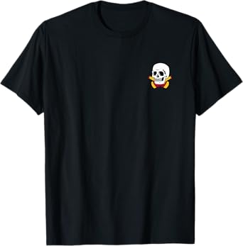 You Look Like I Need A Beer (Funny Statement) (Back Print) T-Shirt