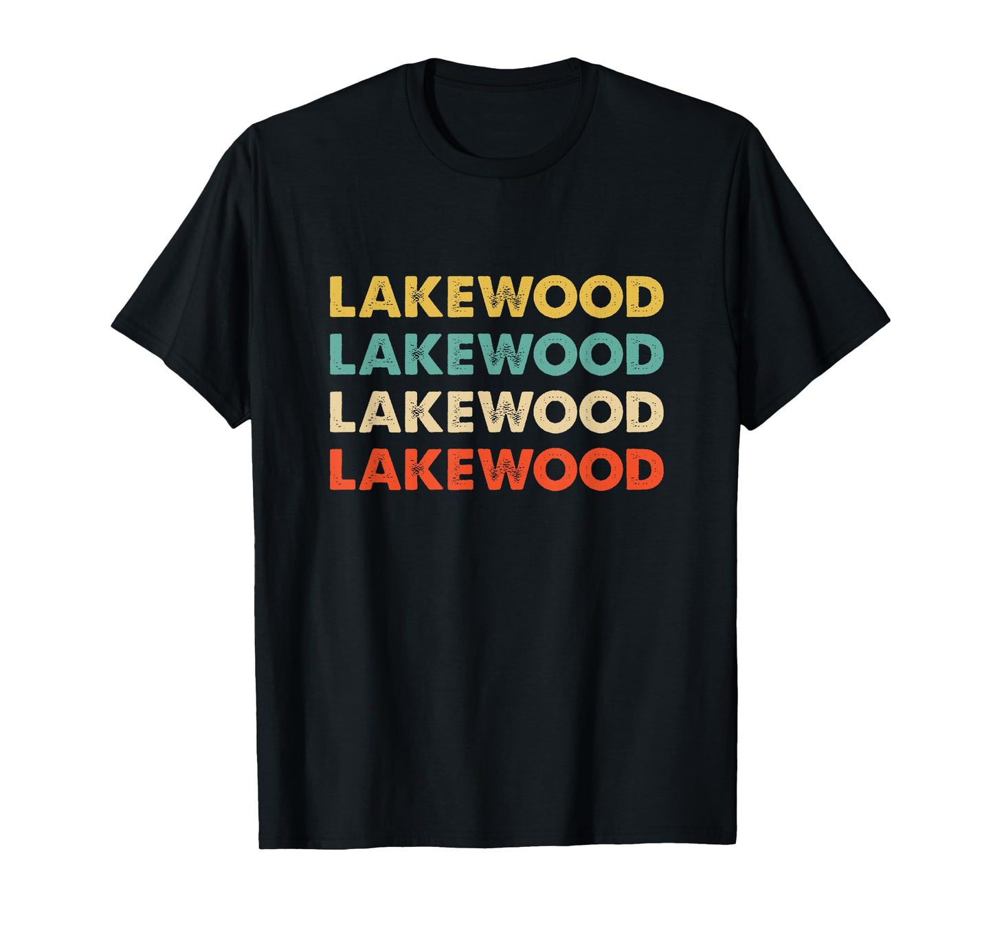 Lakewood T-Shirt