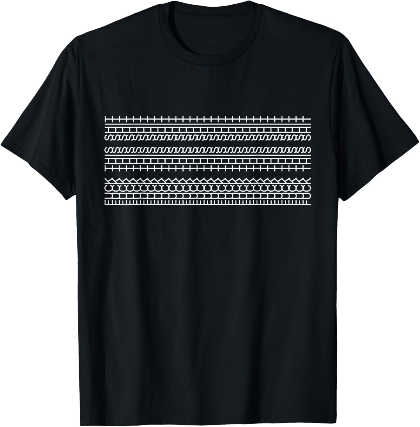 Fuck This Shit Funny Hidden Message Sarcastic T-Shirt