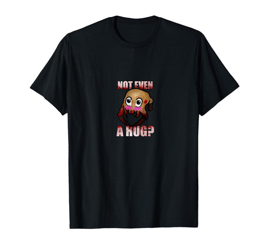 Half-Life 2 "Not Even A Hug?" Head Crab T-Shirt