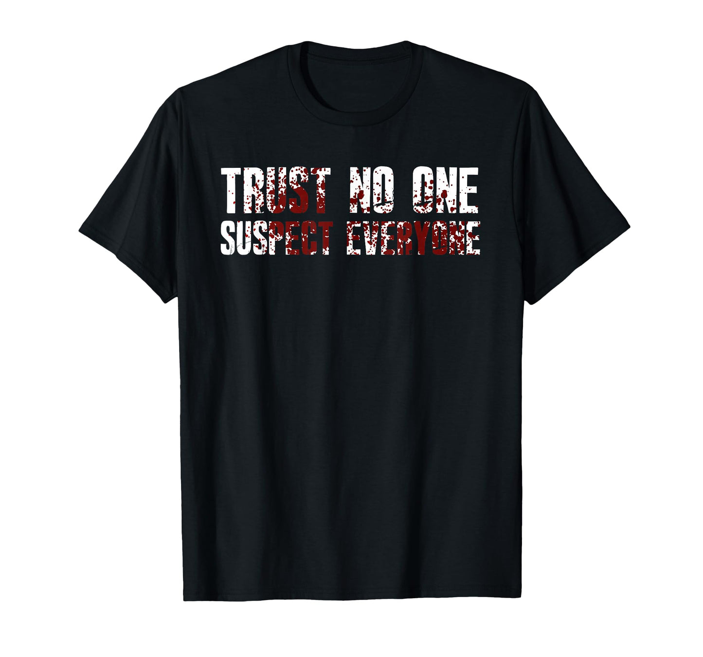Murder Mystery Dinner Party Mystery Dinner T-Shirt