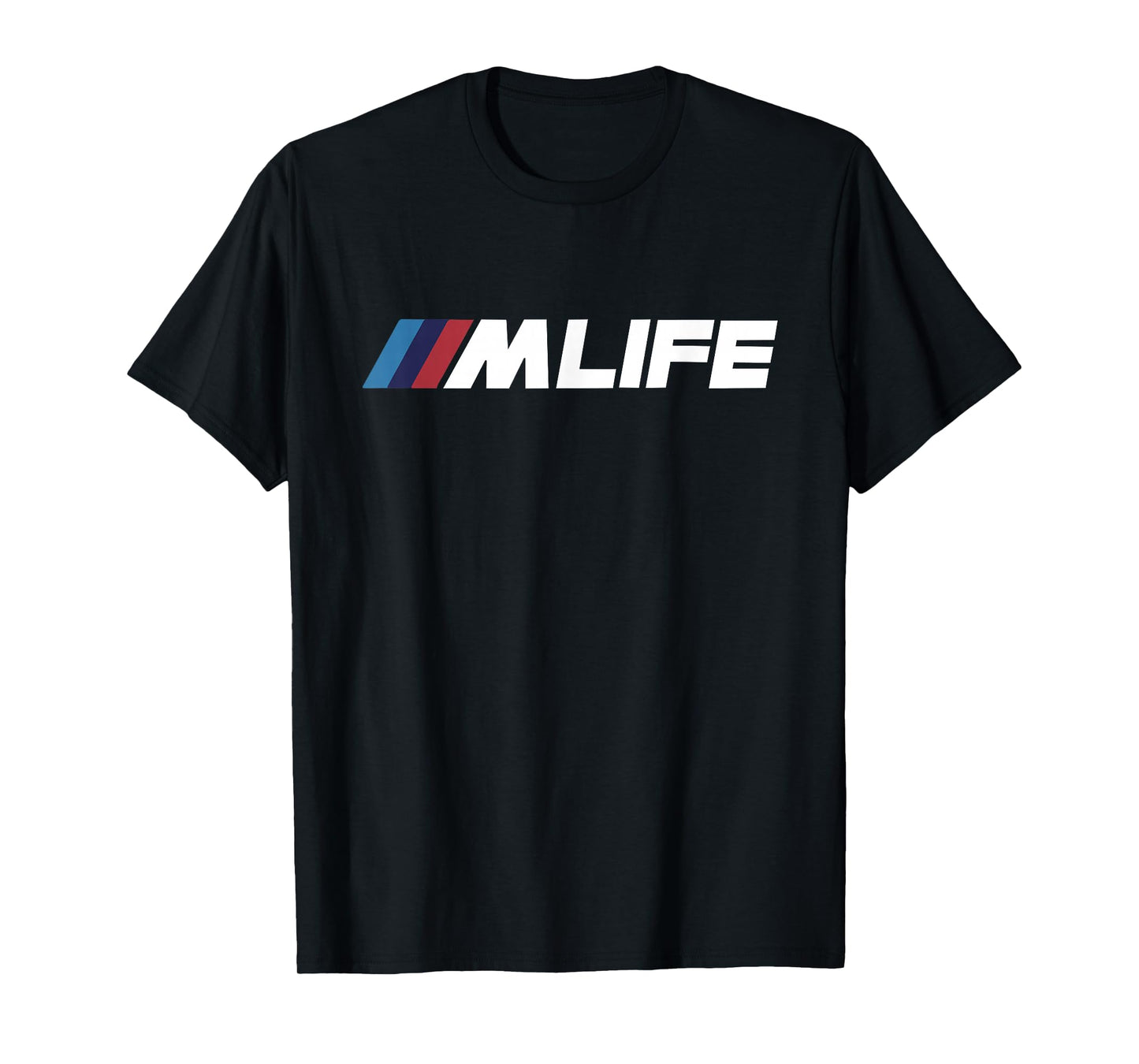 M-Life Car Enthusiast T-Shirt