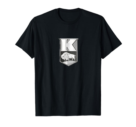 Kaiser Logo Cars Vintage Design T-Shirt