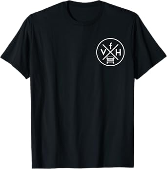 Vans From Hanover T-Shirt