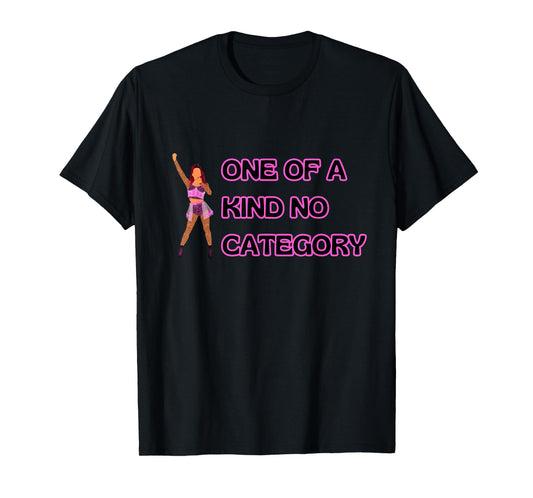 Katherine Howard One Of A Kind Six Queens Musical Theatre T-Shirt