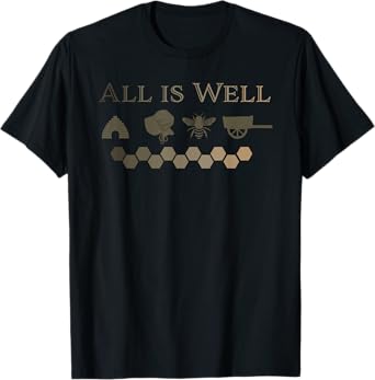 Church of Jesus Christ of Latter-day Saints Pioneer Trek T-Shirt