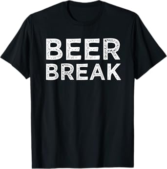 Beer Break T-Shirt